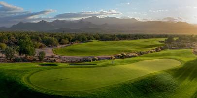 Verde River Golf & Social Club: Verde River